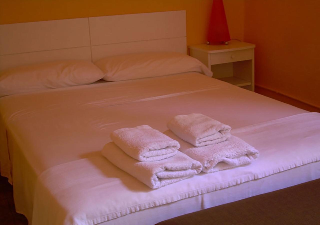 Hostal Del Palau Barcelona Zimmer foto