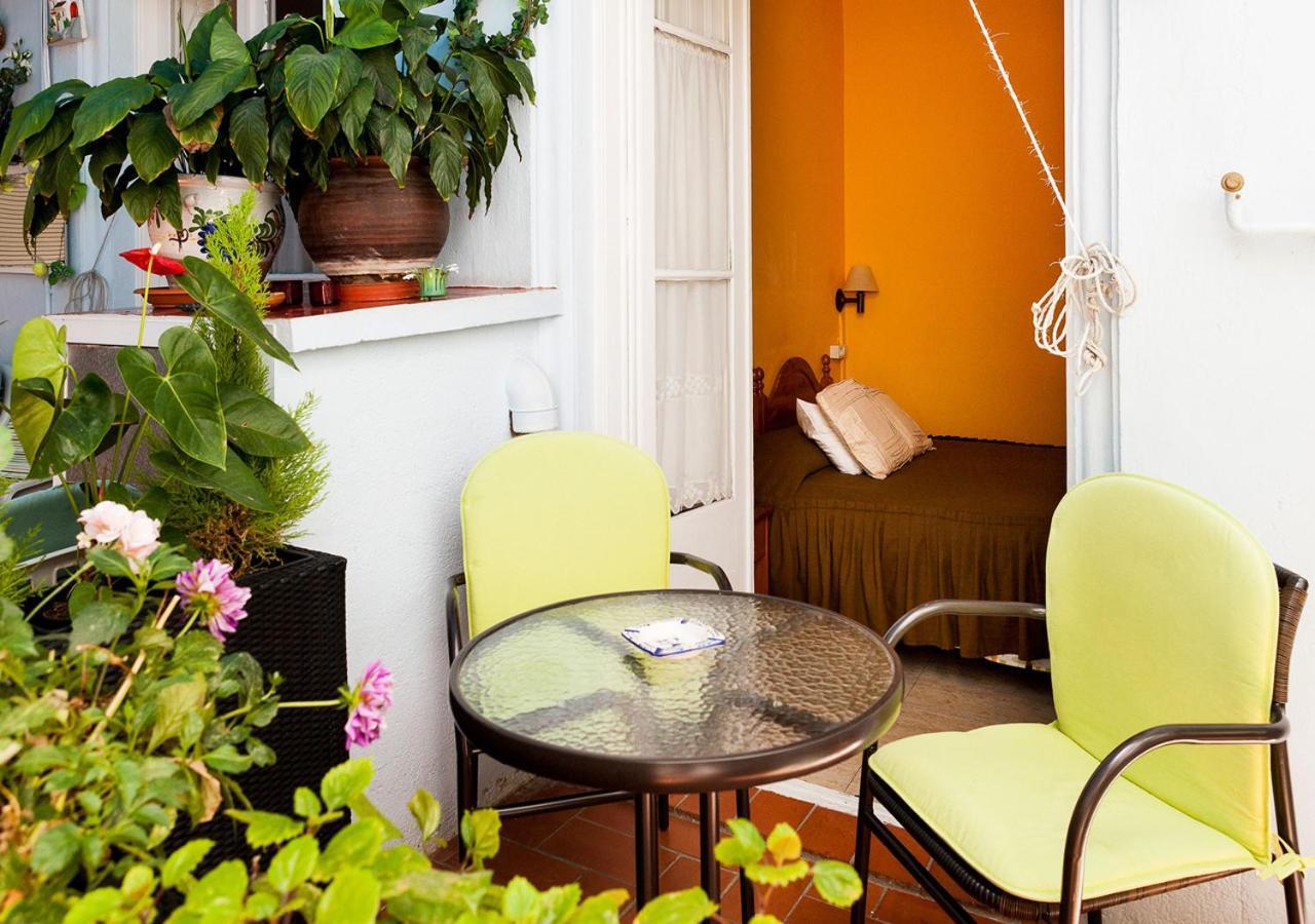 Hostal Del Palau Barcelona Zimmer foto